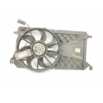 Recambio de electroventilador para volvo s40 berlina 1.6 diesel cat referencia OEM IAM 3135103905 0130303930 