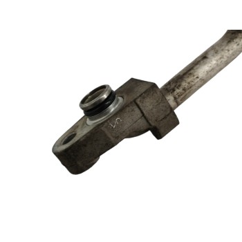 Recambio de tubos aire acondicionado para toyota corolla verso (r1) 2.2 d-cat referencia OEM IAM   