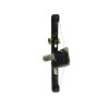 Recambio de elevalunas trasero izquierdo para bmw serie 3 touring (e91) 2.0 16v diesel referencia OEM IAM 71002603  