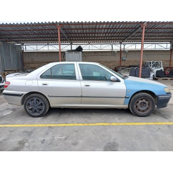 Recambio de carroceria corte para peugeot 406 berlina (s1/s2) 1.8 16v cat referencia OEM IAM   