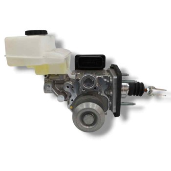 Recambio de servofreno para toyota bz4x (_eam1_) ev (xeam10) referencia OEM IAM 4721042280 SERVOFRENO CON BOMBA FRENO 