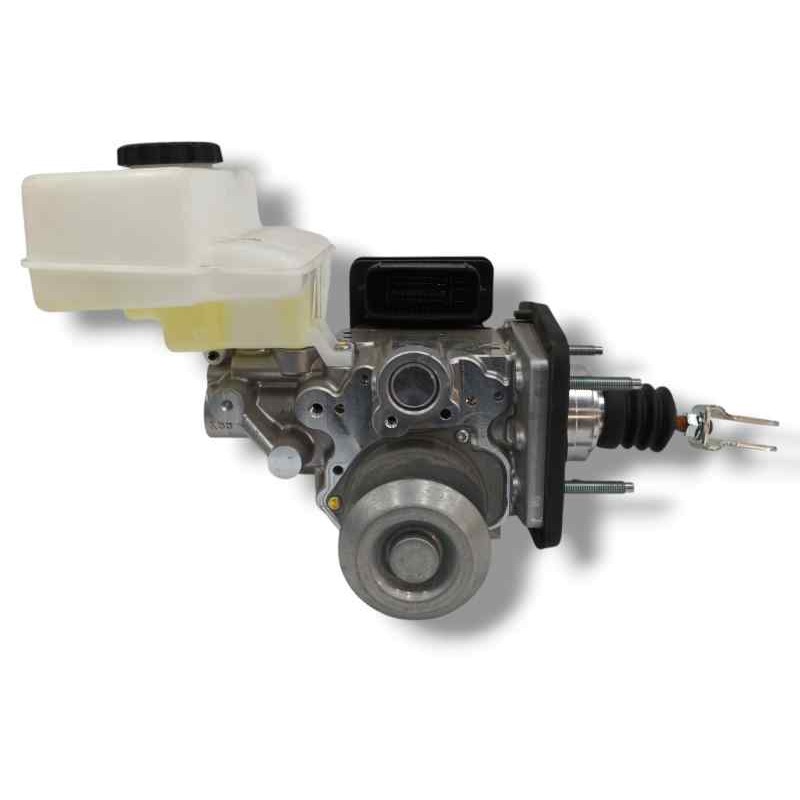 SERVOFRENO SERVOFRENO CON BOMBA FRENO