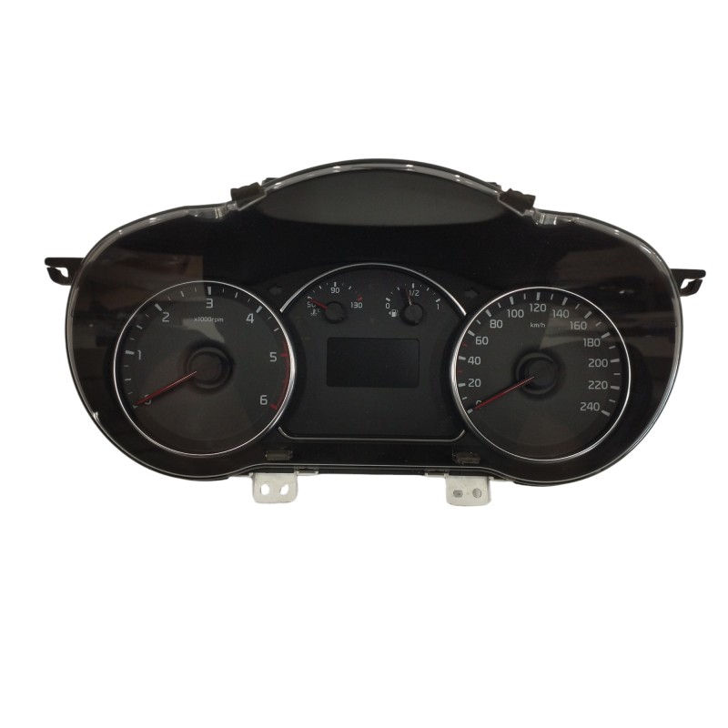 Recambio de cuadro instrumentos para kia carens iv 1.7 crdi referencia OEM IAM 94005A4001 11002400310Q 