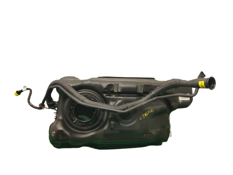 Recambio de deposito combustible para chevrolet trax 1.7 diesel cat referencia OEM IAM 687912733  