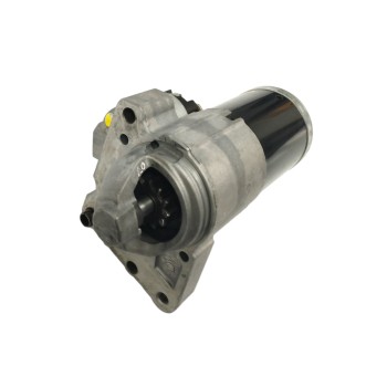 Recambio de motor arranque para citroën c4 picasso 1.6 blue-hdi fap referencia OEM IAM 9801667780 M000T22473 
