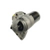 Recambio de motor arranque para citroën c4 picasso 1.6 blue-hdi fap referencia OEM IAM 9801667780 M000T22473 