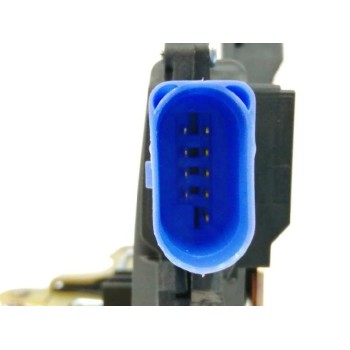 Recambio de cerradura puerta delantera derecha para volkswagen phaeton (3d2/3d8) referencia OEM IAM 3D1837016A  