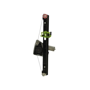 Recambio de elevalunas trasero izquierdo para bmw serie 3 touring (e91) 2.0 16v diesel referencia OEM IAM 71002603  