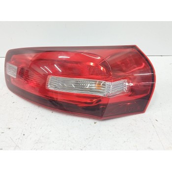 Recambio de piloto trasero derecho para citroën c4 picasso 1.6 blue-hdi fap referencia OEM IAM   