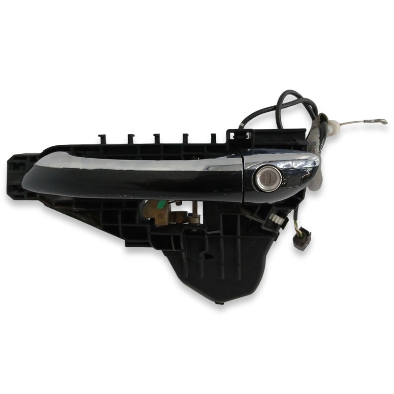Recambio de maneta exterior delantera izquierda para mercedes-benz clase r (w251, v251) r 320 cdi 4-matic (251.022, 251.122) ref
