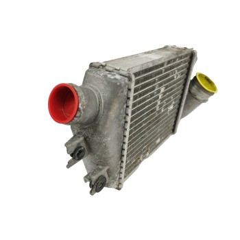 Recambio de intercooler para subaru forester (sj_) 2.0 d awd (sjd) referencia OEM IAM SICTM0180  