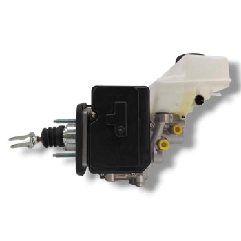 Recambio de servofreno para toyota bz4x (_eam1_) ev (xeam10) referencia OEM IAM 4721042280 SERVOFRENO CON BOMBA FRENO 