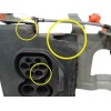 Recambio de no identificado para kia niro ii (sg2) ev referencia OEM IAM 91668AO000 91684AO001 