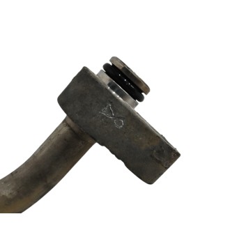 Recambio de tubos aire acondicionado para toyota corolla verso (r1) 2.2 d-cat referencia OEM IAM   