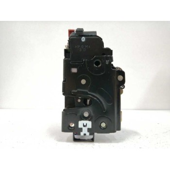 Recambio de cerradura puerta delantera derecha para volkswagen phaeton (3d2/3d8) referencia OEM IAM 3D1837016A  