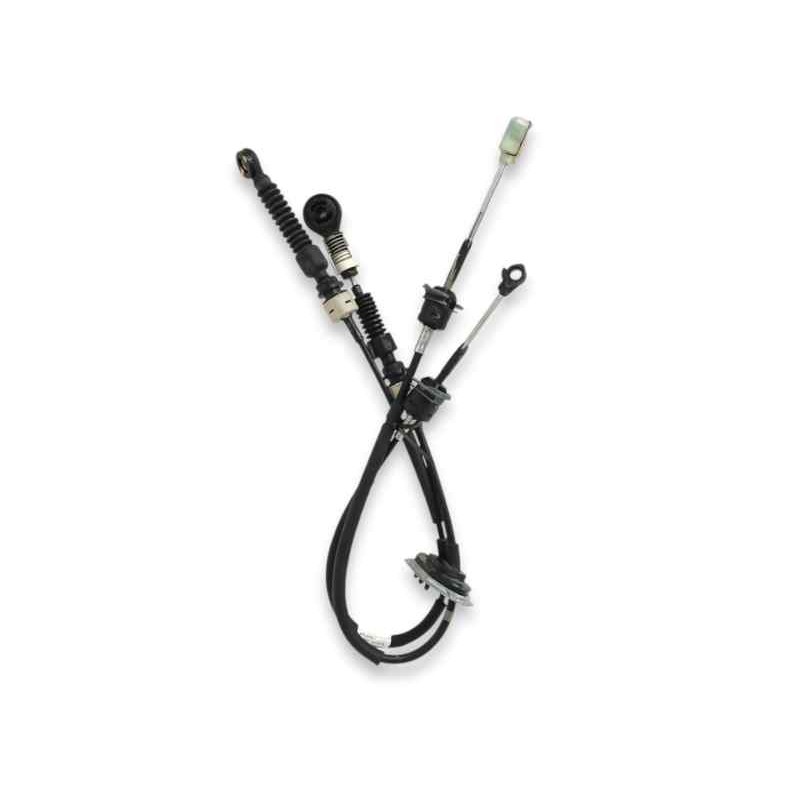 Recambio de varillaje cambio para hyundai i10 iii (ac3, ai3) 1.0 mpi referencia OEM IAM 43790K7100 OBSERVAR FOTO 