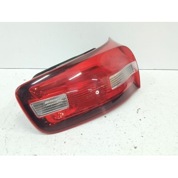 Recambio de piloto trasero derecho para citroën c4 picasso 1.6 blue-hdi fap referencia OEM IAM   