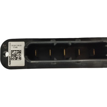 Recambio de resistencia calefaccion para citroën berlingo furgoneta/monovolumen (k9) 1.5 bluehdi 100 referencia OEM IAM XS013410