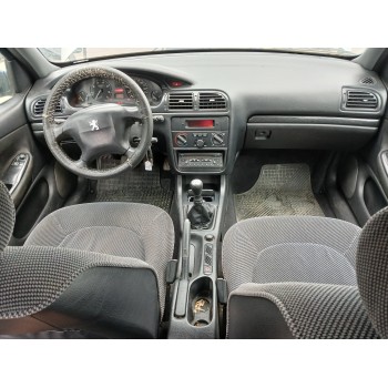 Recambio de carroceria corte para peugeot 406 berlina (s1/s2) 1.8 16v cat referencia OEM IAM   