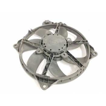 Recambio de electroventilador para renault megane iii berlina 5 p 1.6 16v referencia OEM IAM   