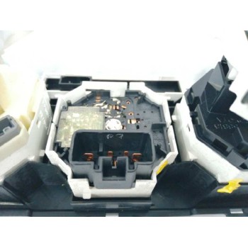 Recambio de mando calefaccion / aire acondicionado para toyota auris 1.4 turbodiesel cat referencia OEM IAM 5540602190 554060218