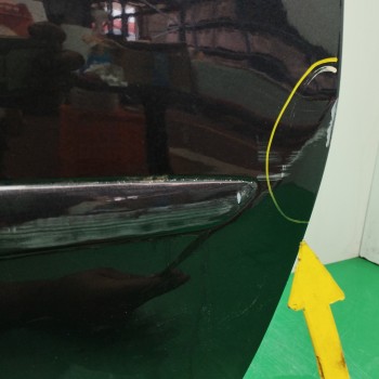 Recambio de puerta delantera derecha para lexus rx 3.3 v6 24v cat referencia OEM IAM 6700348080 OBSERVAR FOTOS 