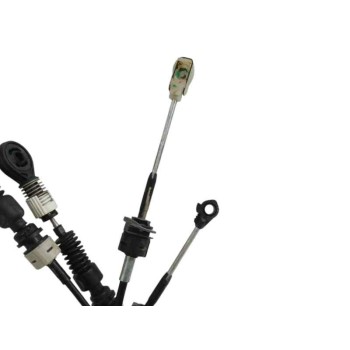 Recambio de varillaje cambio para hyundai i10 iii (ac3, ai3) 1.0 mpi referencia OEM IAM 43790K7100 OBSERVAR FOTO 