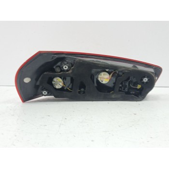 Recambio de piloto trasero derecho para citroën c4 picasso 1.6 blue-hdi fap referencia OEM IAM   