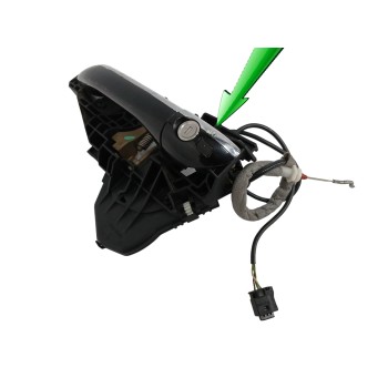 Recambio de maneta exterior delantera izquierda para mercedes-benz clase r (w251, v251) r 320 cdi 4-matic (251.022, 251.122) ref