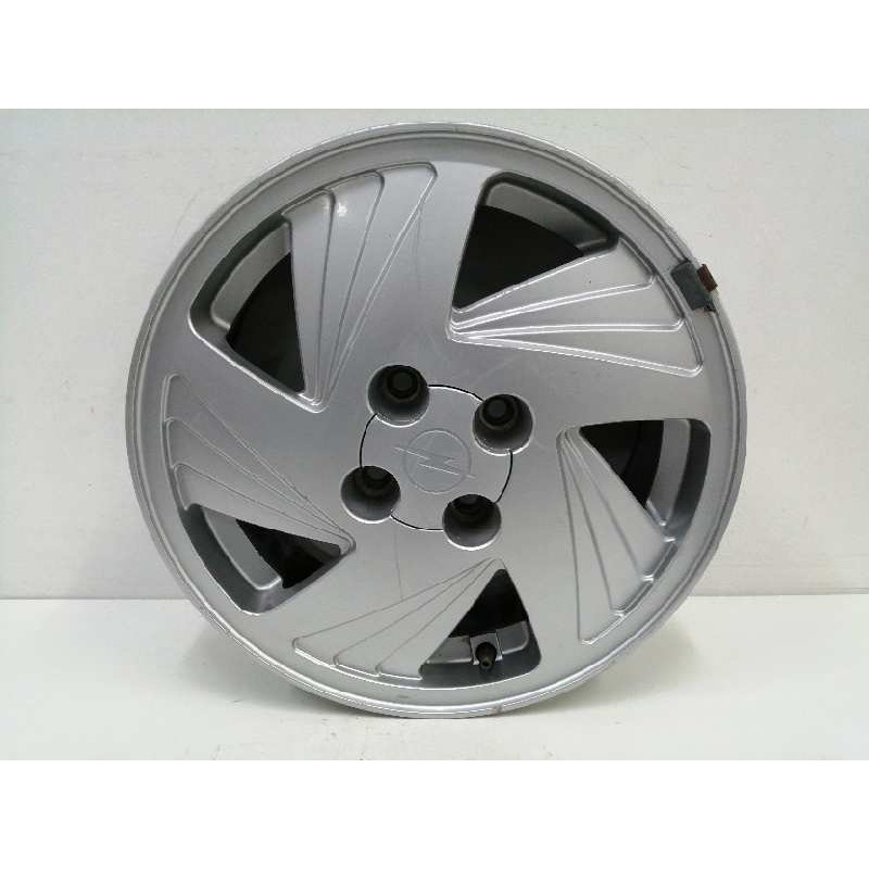 Recambio de llanta para opel vectra a 2.0 referencia OEM IAM 2150105 6JX15 ET49 KJ