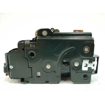 Recambio de cerradura puerta delantera derecha para volkswagen golf vi variant (aj5) referencia OEM IAM 3D1837016A  