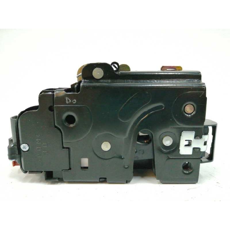 Recambio de cerradura puerta delantera derecha para volkswagen golf vi variant (aj5) referencia OEM IAM 3D1837016A  