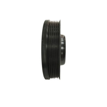 Recambio de polea cigueñal para seat ibiza sc (6j1) 1.6 tdi referencia OEM IAM 038105243M  