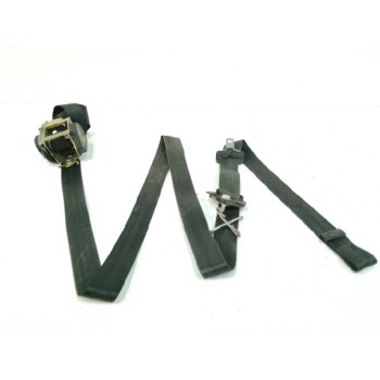 CINTURON SEGURIDAD DELANTERO IZQUIERDO 96479910XX 