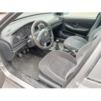 Recambio de carroceria corte para peugeot 406 berlina (s1/s2) 1.8 16v cat referencia OEM IAM   