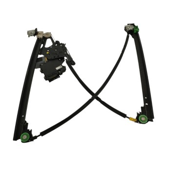 Recambio de elevalunas delantero izquierdo para ford galaxy (vy) 1.9 tdi cat referencia OEM IAM 7M3959801  