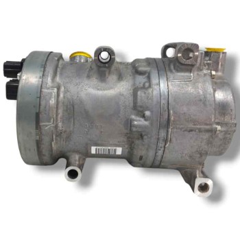 Recambio de compresor aire acondicionado para toyota bz4x (_eam1_) ev (xeam10) referencia OEM IAM 8837042051 0424003240 