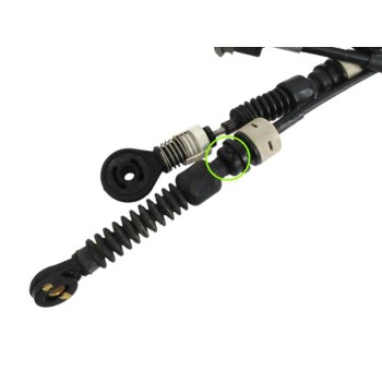 Recambio de varillaje cambio para hyundai i10 iii (ac3, ai3) 1.0 mpi referencia OEM IAM 43790K7100 OBSERVAR FOTO 