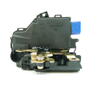 Recambio de cerradura puerta delantera derecha para volkswagen golf vi variant (aj5) referencia OEM IAM 3D1837016A  