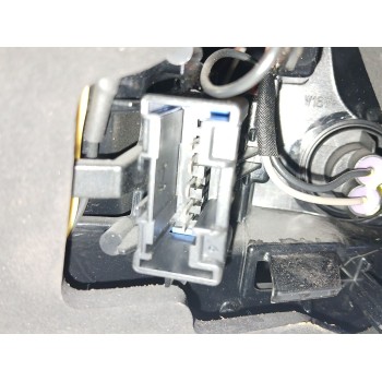 Recambio de piloto trasero derecho para citroën c4 picasso 1.6 blue-hdi fap referencia OEM IAM   