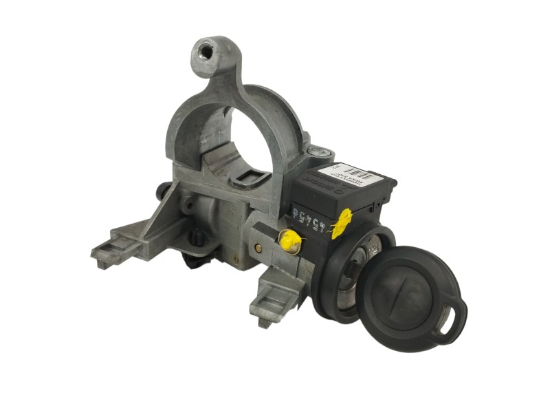 Recambio de antirrobo para smart forfour 1.1 cat referencia OEM IAM MR587813 4408A040 