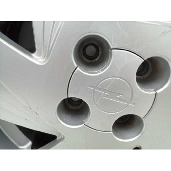 Recambio de llanta para opel vectra a 2.0 referencia OEM IAM 2150105 6JX15 ET49 KJ