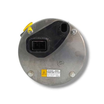 Recambio de compresor aire acondicionado para toyota bz4x (_eam1_) ev (xeam10) referencia OEM IAM 8837042051 0424003240 