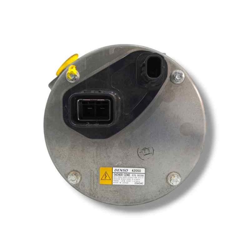 COMPRESOR AIRE ACONDICIONADO 0424003240