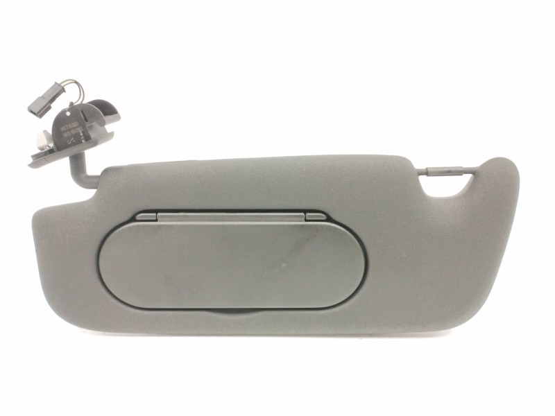 Recambio de parasol izquierdo para mini mini (f56) cooper s referencia OEM IAM 7342193 Recambio de parasol izquierdo para mini mini (f56) cooper s referencia OEM IAM 7342193