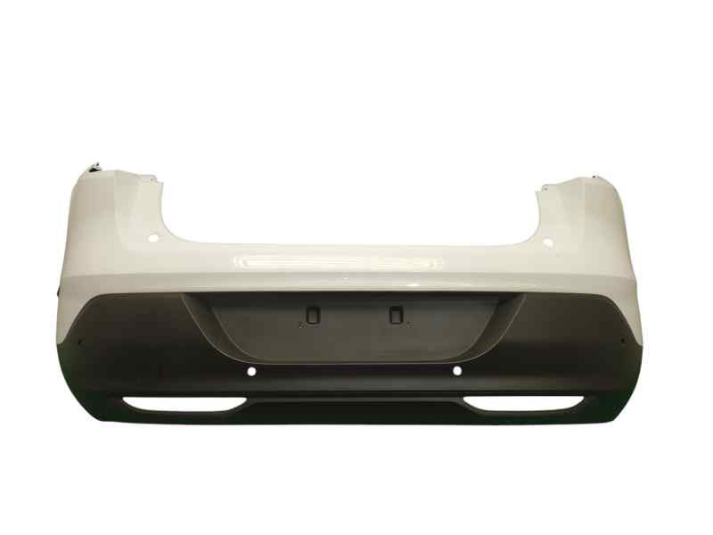 Recambio de paragolpes trasero para renault megane e-tech suv ev40 (bnj2) referencia OEM IAM 850234720R 850239478R Recambio de paragolpes trasero para renault megane e-tech suv ev40 (bnj2) referencia OEM IAM 850234720R 850239478R