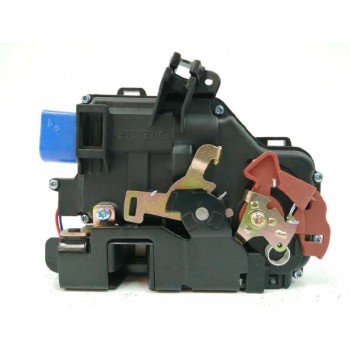 Recambio de cerradura puerta delantera derecha para volkswagen golf vi variant (aj5) referencia OEM IAM 3D1837016A  