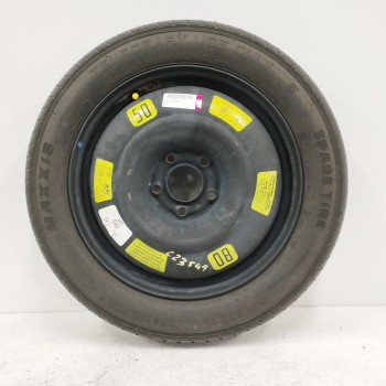 NEUMATICO REPUESTO 28AR1 3 5BX16 ET32 5H 5X108