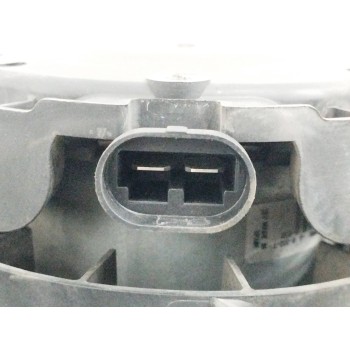 Recambio de electroventilador para renault megane iii berlina 5 p 1.6 16v referencia OEM IAM   