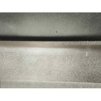 Recambio de paragolpes trasero para renault megane e-tech suv ev40 (bnj2) referencia OEM IAM 850234720R 850239478R 